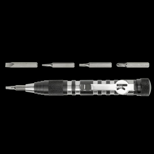 Kershaw TX Tool 5 Bit Screwdriver Set (TXTOOL)