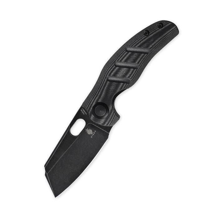 Kizer KIV3488C5 Mini Sheepdog Linerlock Knife