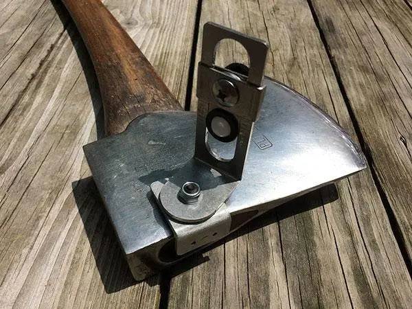 KME Axe Sharpening System (USA)