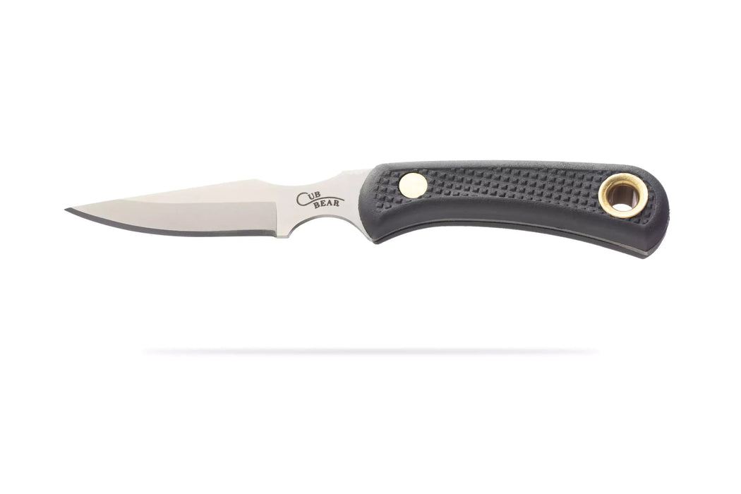 Knives of Alaska Cub Bear Suregrip D2