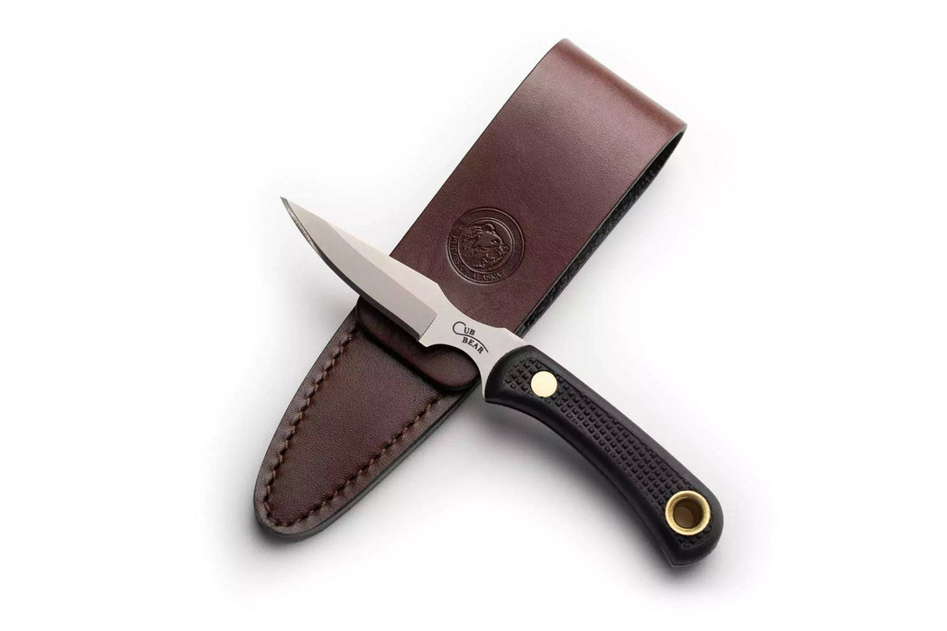 Knives of Alaska Cub Bear Suregrip D2