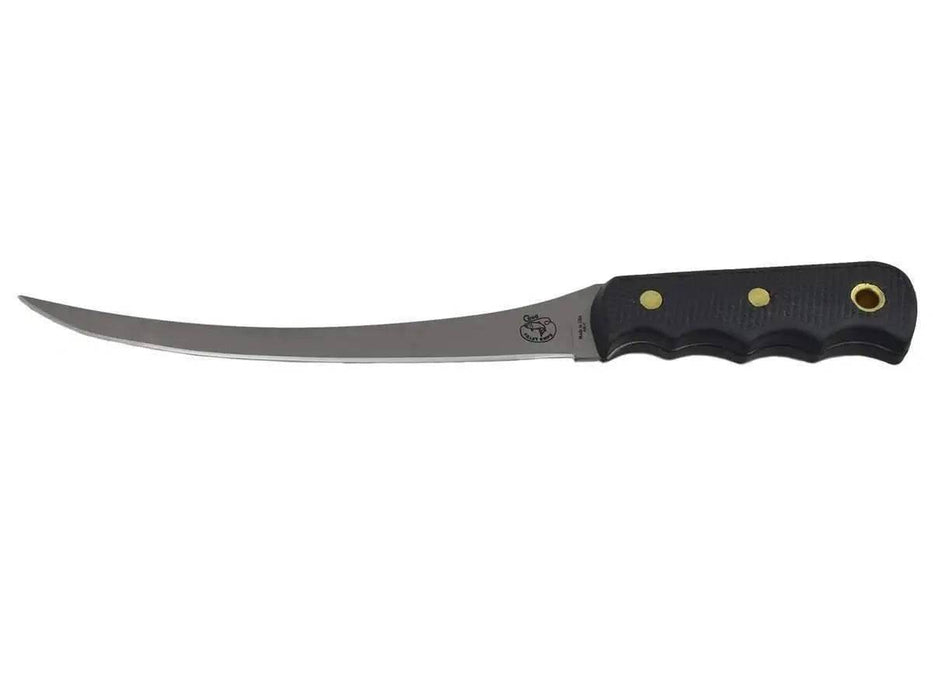 Knives Of Alaska Suregrip Coho Knife (USA)