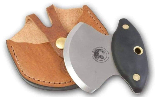 Knives Of Alaska Suregrip Magnum Ulu Knife (USA)