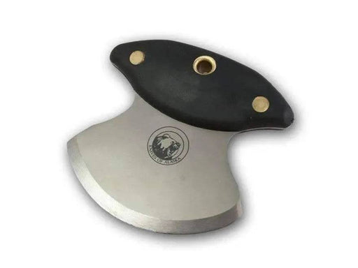 Knives Of Alaska Suregrip Magnum Ulu Knife (USA)