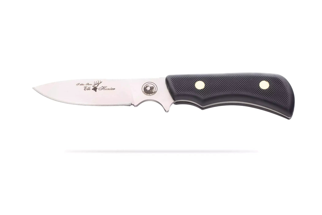 Knives of Alaska Trekker Elk Hunter Suregrip