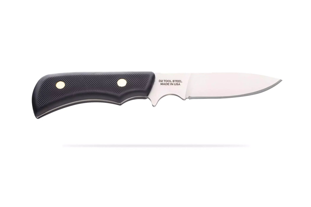 Knives of Alaska Trekker Elk Hunter Suregrip