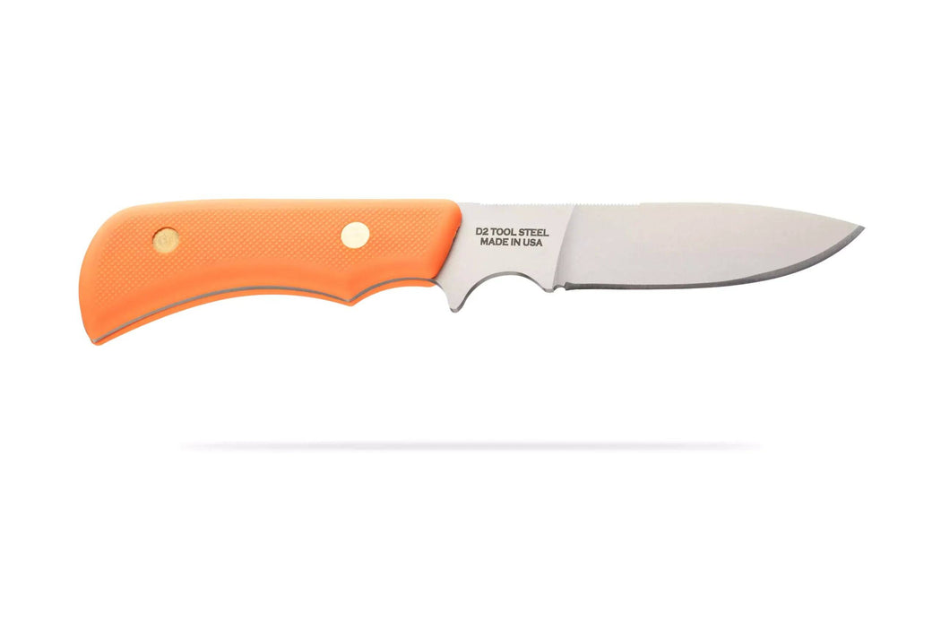 Knives of Alaska Trekker Elk Hunter Suregrip