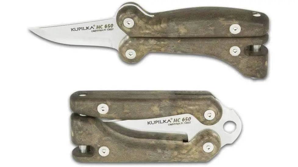 Kupilka MC 650 Knife KMC650