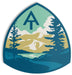 Appalachian Trail Sticker