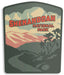 Shenandoah National Park Sticker