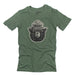 Smokey Bear Logo Tee (Conifer)