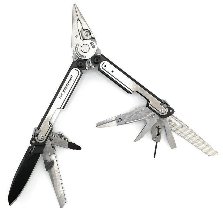 Leatherman ARC Multi Tool Ti Handles MagnaCut Blade (USA)