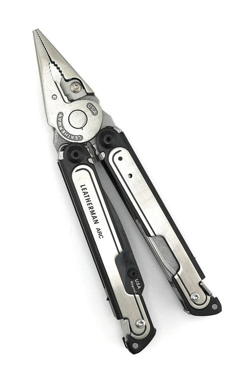 Leatherman ARC Multi Tool Ti Handles MagnaCut Blade (USA)