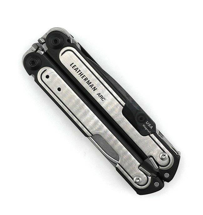 Leatherman ARC Multi Tool Ti Handles MagnaCut Blade (USA)