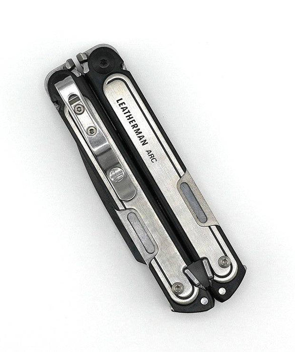 Leatherman ARC Multi Tool Ti Handles MagnaCut Blade (USA)