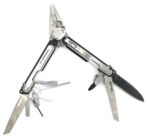 Leatherman ARC Multi Tool Ti Handles MagnaCut Blade (USA)