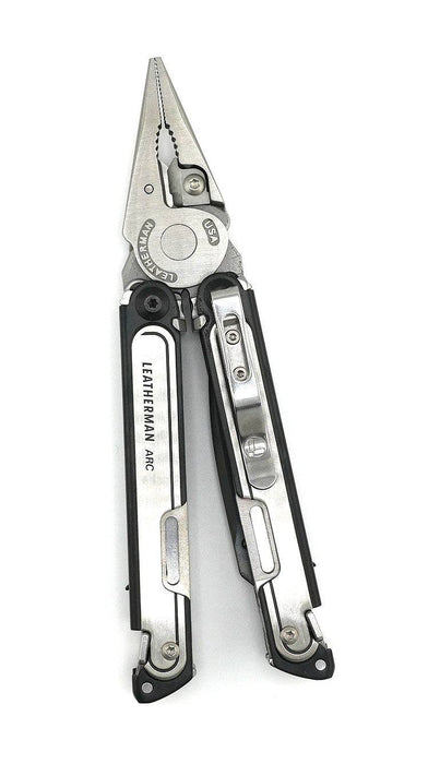 Leatherman ARC Multi Tool Ti Handles MagnaCut Blade (USA)