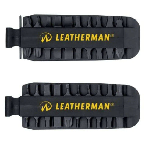 Leatherman Bit Kit 21 Double-Ended Bits for Multitools