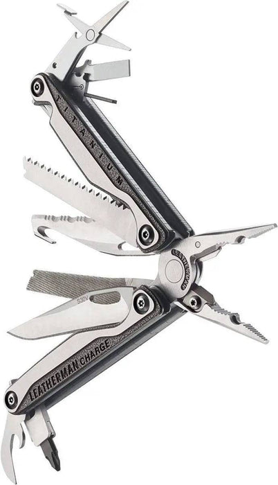 Leatherman Charge Plus TTi Titanium Multi-Tool (USA)