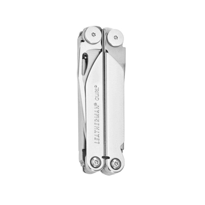 Leatherman Curl Everyday Tool with Nylon Sheath (USA)