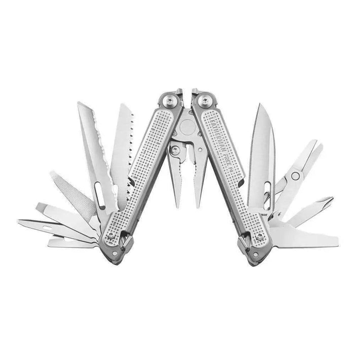 Leatherman Free P4 Multi-Purpose Tools (21-in-1) 832640