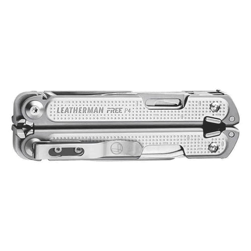 Leatherman Free P4 Multi-Purpose Tools (21-in-1) 832640