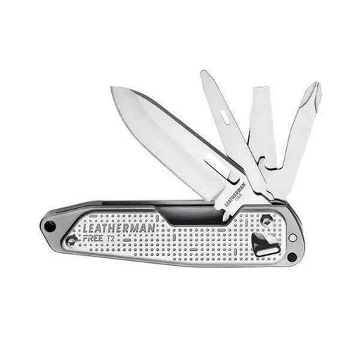 Leatherman Free T2