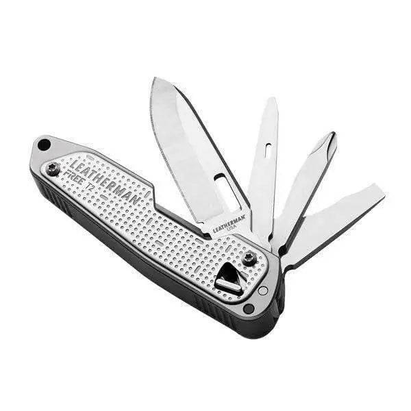 Leatherman Free T2