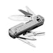 Leatherman Free T4 Multi-Purpose 12-in-1 Folding Knife (2.2" Satin) 832684