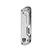 Leatherman Free T4 Multi-Purpose 12-in-1 Folding Knife (2.2" Satin) 832684