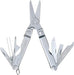 Leatherman Micra Keychain Multi-Tool 10-in-1 (USA)