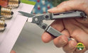 Leatherman Micra Keychain Multi-Tool 10-in-1 (USA)