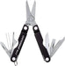 Leatherman Micra Keychain Multi-Tool 10-in-1 (USA)