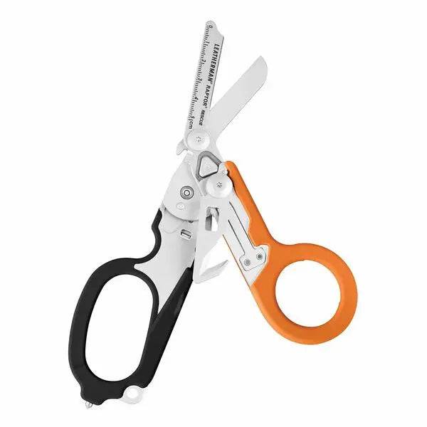 Leatherman Raptor Rescue Professional Emergency Shears (USA)