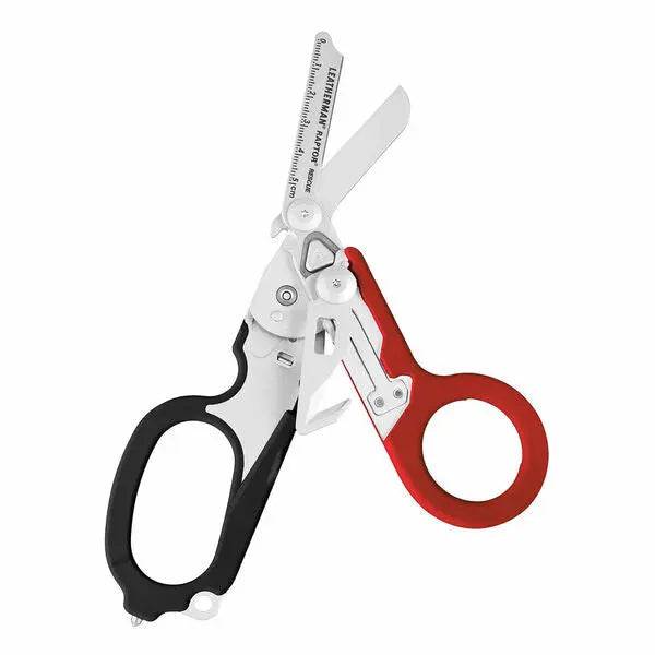 Leatherman Raptor Rescue Professional Emergency Shears (USA)