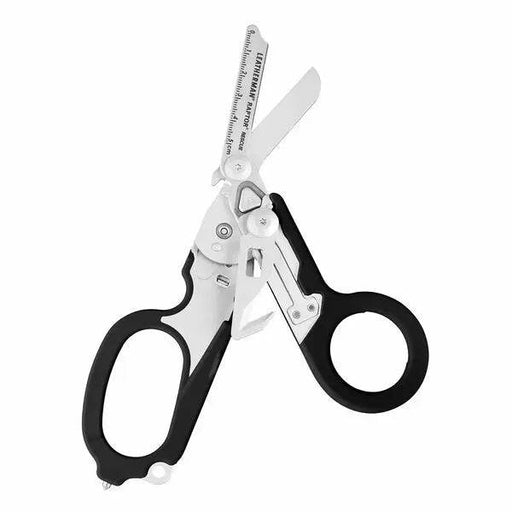 Leatherman Raptor Rescue Professional Emergency Shears (USA)