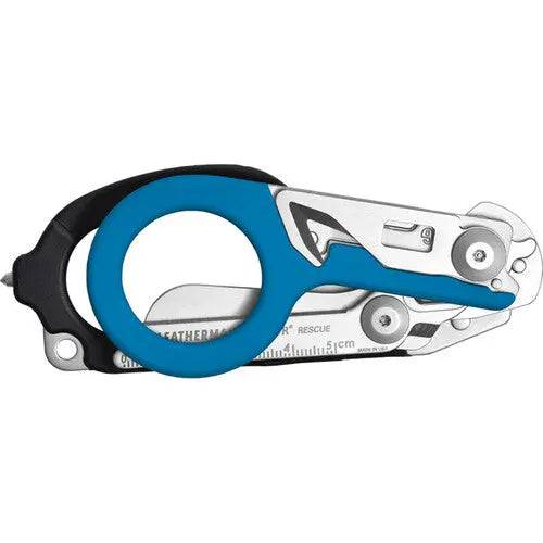 Leatherman Raptor Rescue Professional Emergency Shears (USA)