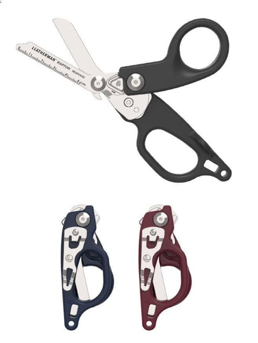 Leatherman Raptor Response Shears (USA)