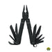 Leatherman Rebar MultiTool Black