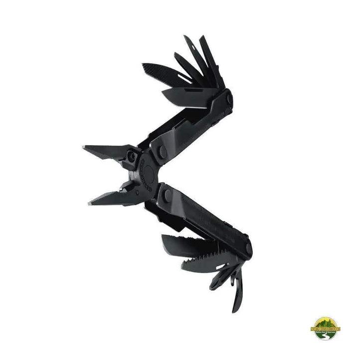 Leatherman Rebar MultiTool Black