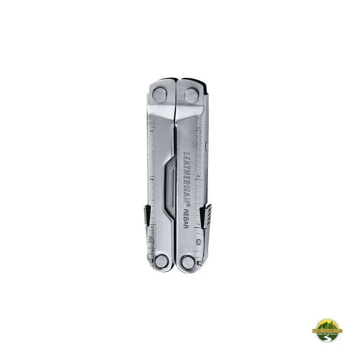 Leatherman Rebar Multitool Stainless