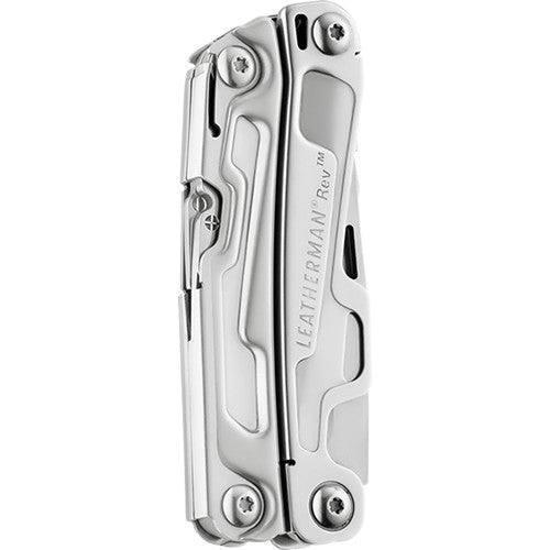 Leatherman Rev Multi Tool (Standard Box) (USA)