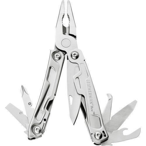 Leatherman Rev Multi Tool (Standard Box) (USA)