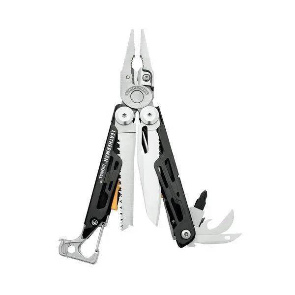 Leatherman Signal 19-in-1 Multi-Tool