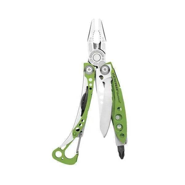 Leatherman Skeletool 7-in-1 Multi-Tool