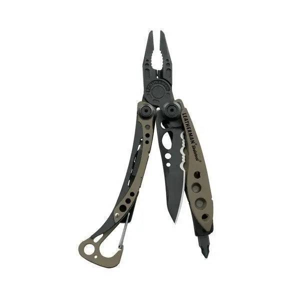 Leatherman Skeletool 7-in-1 Multi-Tool