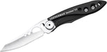 Leatherman Skeletool KB Folding Knife 2.6" Stainless Steel 832385 (USA)