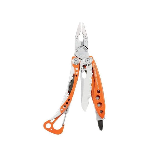 Leatherman Skeletool RX 7-in-1 EMT Multi-Tool