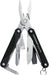 Leatherman Squirt PS4 9-in-1 Multitool (USA)