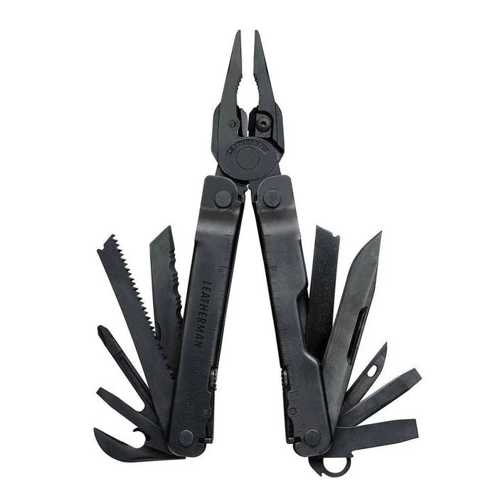 Leatherman Super Tool 300 19-in-1 Multi-Tool (USA)